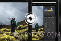 Adobe Lightroom mobileV3.7.12截图
