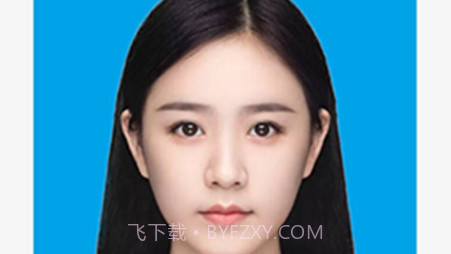 免费智能证件照制作v5.12截图
