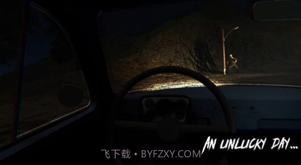 被诅咒的房子v0.3.11截图