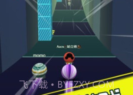 翻滚吧蛋蛋v1.1.11截图