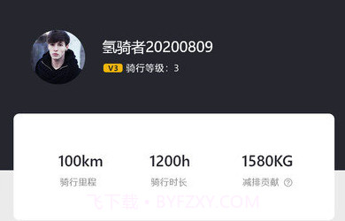 氢哇出行v1.0.12截图