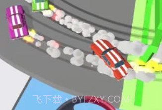 迷你赛车达人v1.7截图