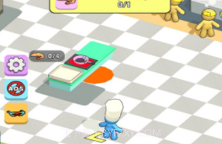 厨师大亨v1.5截图