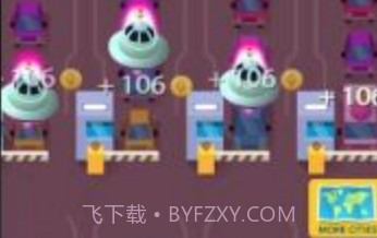 放置长途收费站v1.10.11截图