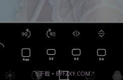 胶片滤镜相机v1.2.11截图