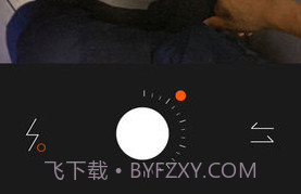 CALLA相机 v2.7v1.8截图