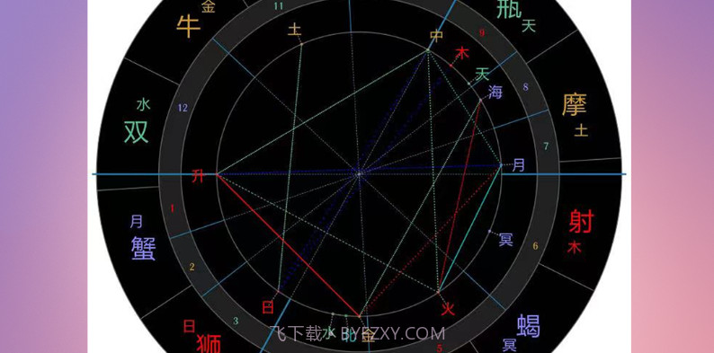 晴开v1.9截图