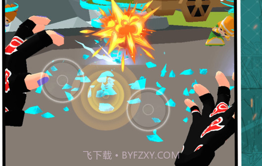 声控忍者v1.1.7截图