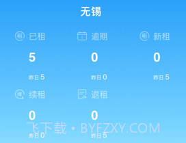 蛮牛运维v1.24.8截图