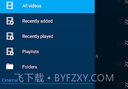 Nova视频播放器v2.46截图