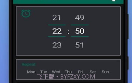 通话数字闹钟v3.0.15截图