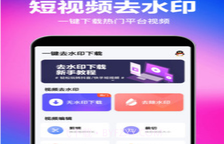 一键去水印v1.0.13截图