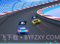 高空飞车v1.10截图