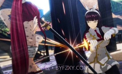 妖精的尾巴追剧神器v3.0.22截图