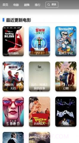 24美剧频道官方v2.56截图