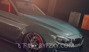 漂移地带2中文版v2.9截图