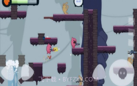 战斗小叮当v1.12截图