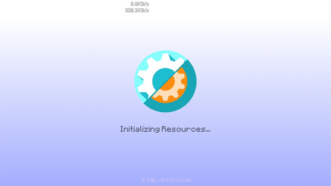 Inner Corev1.8截图