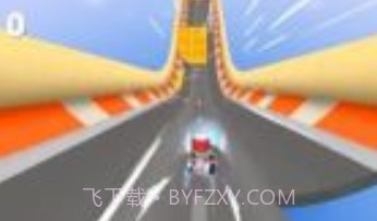 疯狂竞赛竞技v1.0.10截图