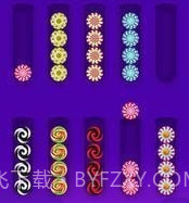 彩色气泡排序v1.2.14截图