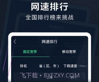 5G测速助手v4.0.13截图