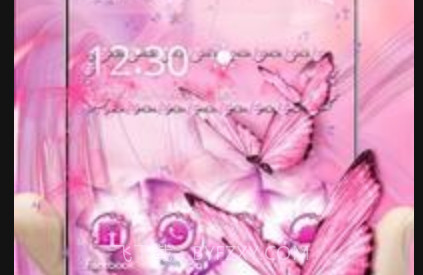 蝴蝶动态壁纸v1.1.12截图