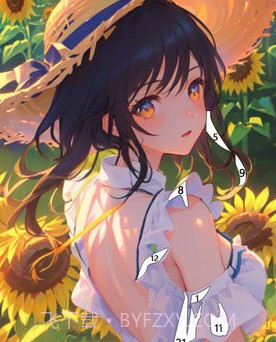 绘画涂色书v1.10截图