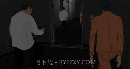 SCP机密站点中文版v1.8截图