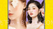face卡通特效相机v1.12截图