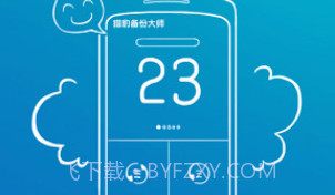 猎豹备份大师 Backup MasterV3.9截图
