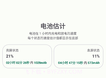 batteryguruv2.2.7截图