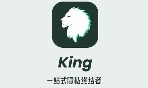 King隐私隐藏V1.8.9截图