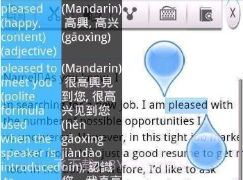 Olive词典v1.0.7截图