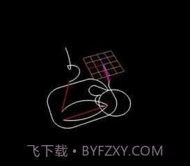 FANUC数控仿真系统v2.5截图