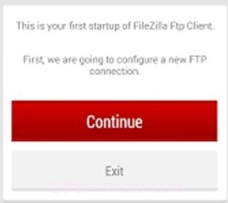 filezilla精简版v3.51.0v3.51.6截图