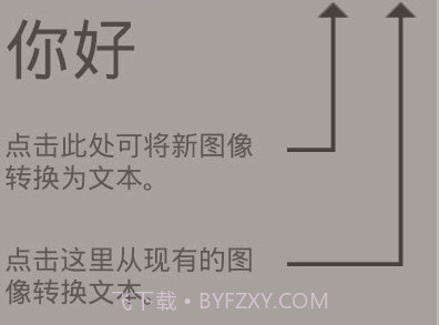 安果图片转文字v1.0.14截图