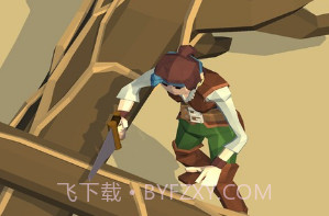 闲置海盗手机版v1.0.8截图