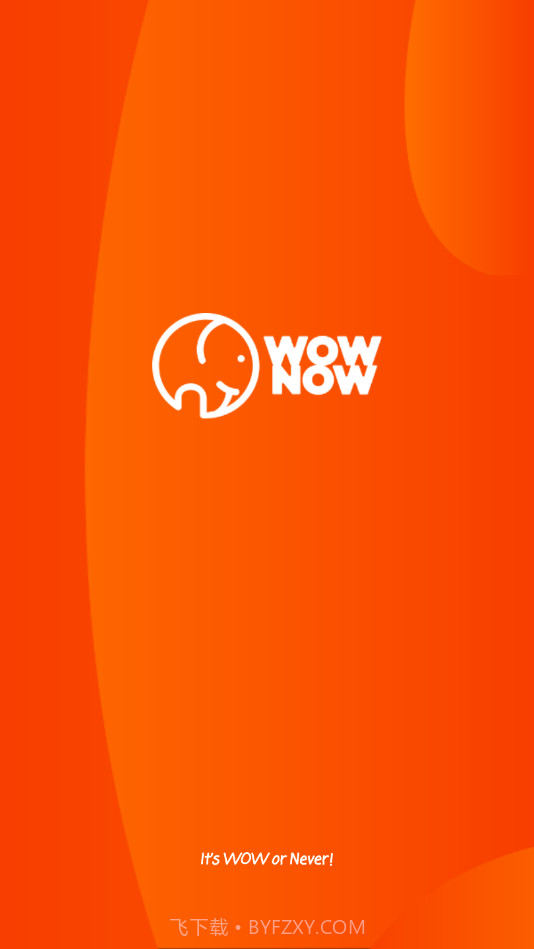 WOWNOW外卖v2.6.11截图