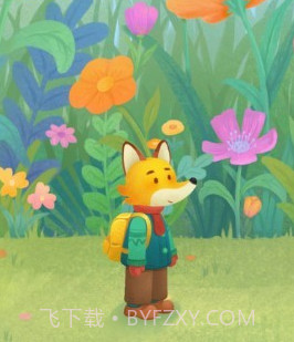 专注小狐狸v1.0.7截图