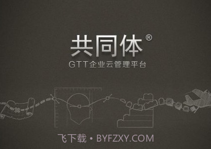 GTT云管理v1.7.6截图