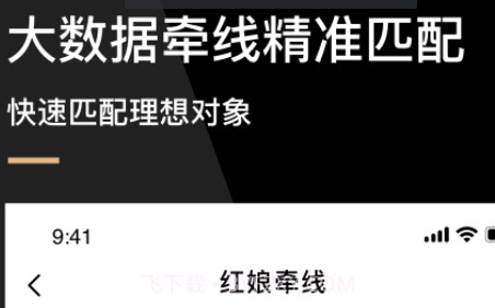 心对婚恋v1.0.2.13截图