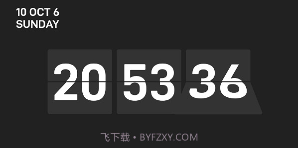 TimerClockv1.1.9截图