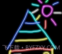 我的涂画世界v1.7截图