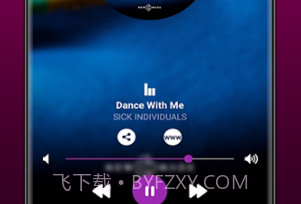 浩室音乐v2.8截图