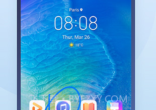 畅联V2.2.7截图
