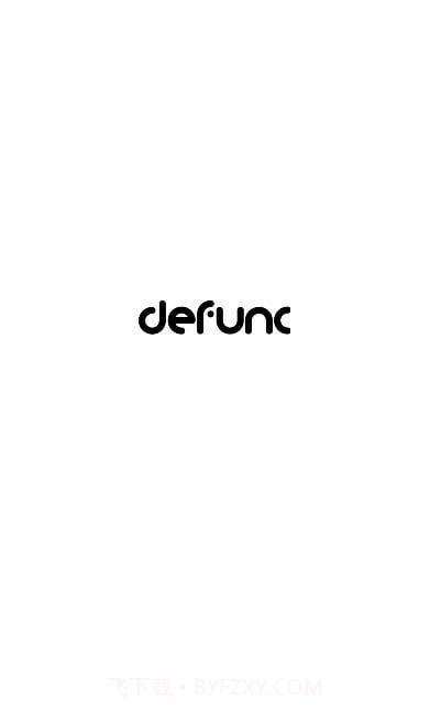 Defunc蓝牙耳机1.0.15截图