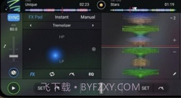 djay pr(djay pro ai windows)V3.1.4 安卓V3.1.6截图