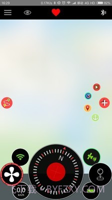 舵手1.2.47截图