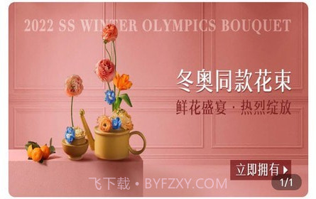 北京花卉v1.11截图