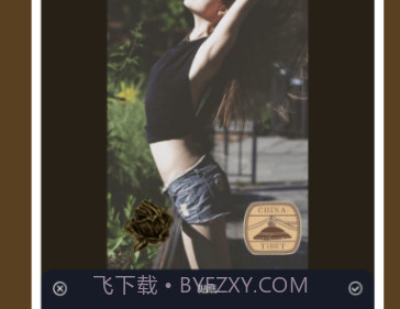 LoFi Cam相机v1.8截图
